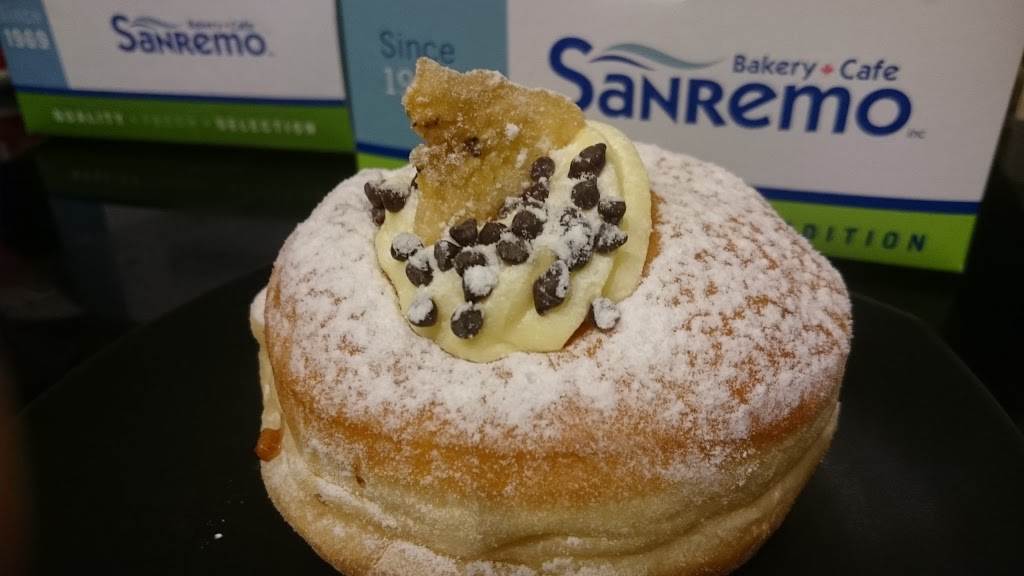 Sanremo Bakery | 374 Royal York Rd, Etobicoke, ON M8Y 2R3, Canada | Phone: (416) 255-2808