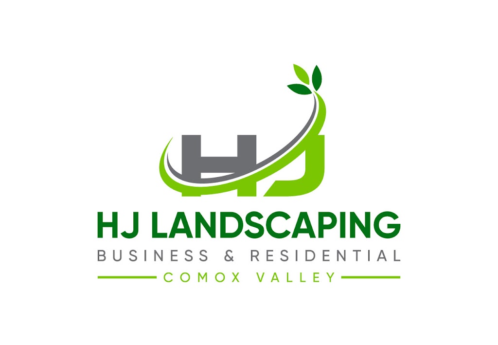 HJ Landscaping | 3078 Crown Isle Dr, Courtenay, BC V9N 9X7, Canada | Phone: (250) 898-7545