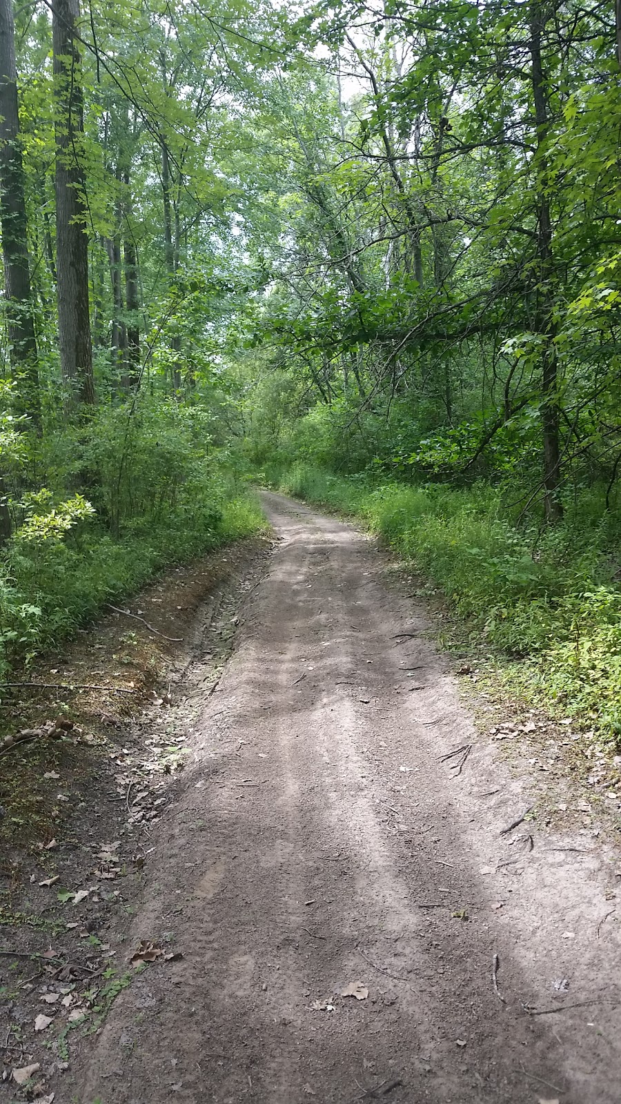 Nature View Park | Amherst, NY 14228, USA