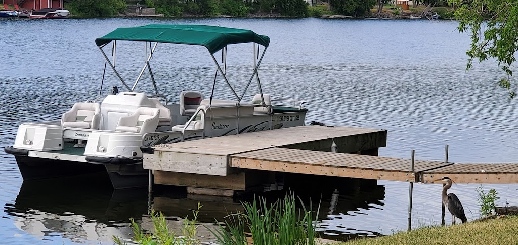 Boat and Pontoon Rental | 1329 County Rd 45, Hastings, ON K0L 1Y0, Canada | Phone: (705) 696-2861