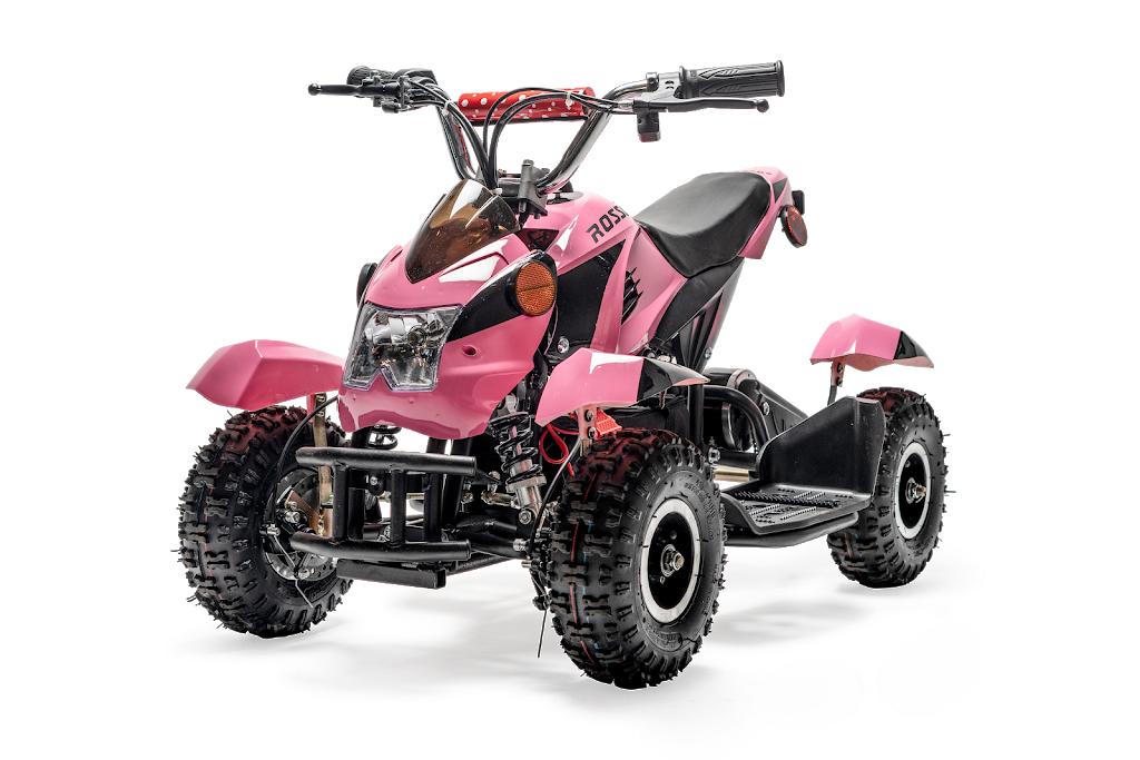 Rosso Motors Kids ATVs and Toys | 11400 Twigg Pl #1, Richmond, BC V6V 3C1, Canada | Phone: (888) 897-5909