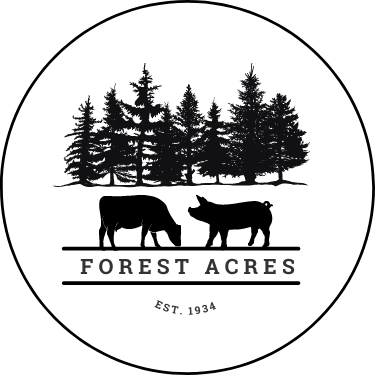 Forest Acres Farm | 5145 Deborah Glaister Line, Wellesley, ON N0B 2T0, Canada | Phone: (519) 570-7045