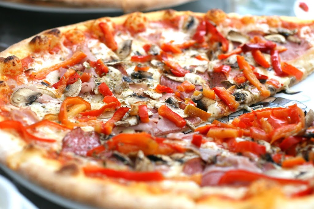 Camys Pizza | 12814 232 St #2, Maple Ridge, BC V2X 6T9, Canada | Phone: (604) 479-1400