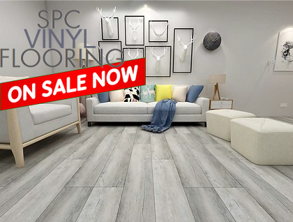 SPC Vinyl Flooring | 2579 Sackville Dr, Upper Sackville, NS B4E 3C3, Canada | Phone: (902) 252-1716