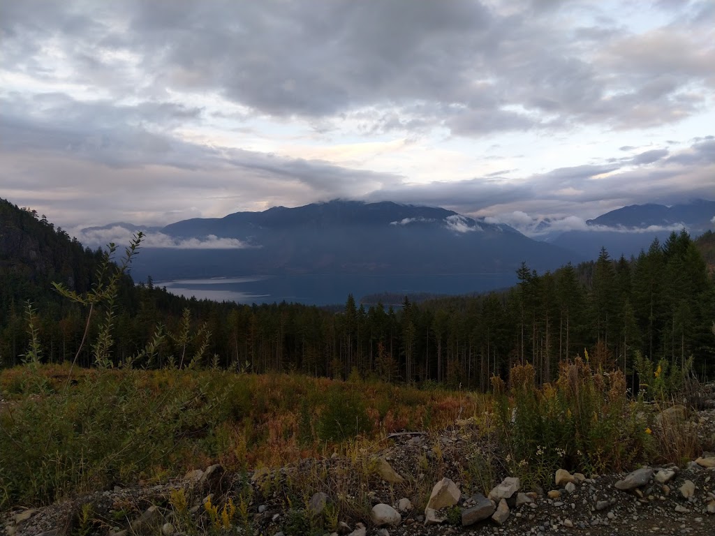 Statlu/Brotherhood Lake trailhead | Fraser Valley C, BC V0M 1L0, Canada