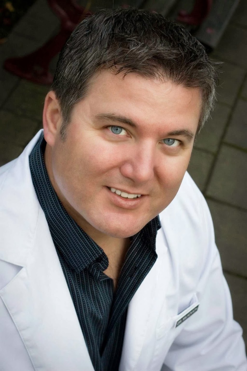 Dr. Dan Milkovich | 1910 Sooke Rd, Victoria, BC V9B 1V7, Canada | Phone: (250) 478-2336