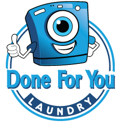 Done For You Laundry | 7-3183 Errington Ave, Chelmsford, ON P0M 1L0, Canada | Phone: (705) 675-8170