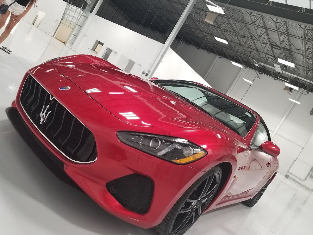 Maserati of Edmonton | 17305 111 Ave NW, Edmonton, AB T5S 0J5, Canada | Phone: (780) 488-9330