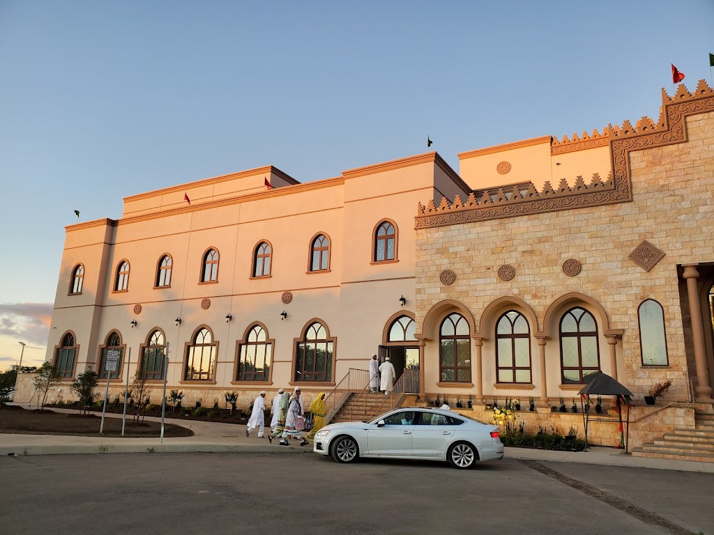 Anjuman-e-Fakhri Masjid Complex | 6635 Campobello Rd, Mississauga, ON L5N 2W9, Canada | Phone: (647) 846-9853