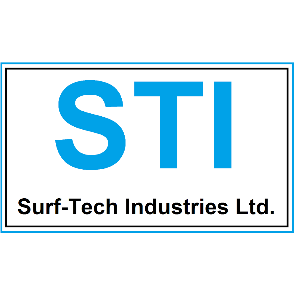 Surf-Tech Industries | 2621 Murray St, Port Moody, BC V3H 1X1, Canada | Phone: (604) 931-7755