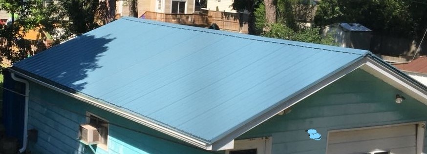 Country Towne Metal Roofing | 13127 Gosnell Line, Ridgetown, ON N0P 2C0, Canada | Phone: (888) 674-6570