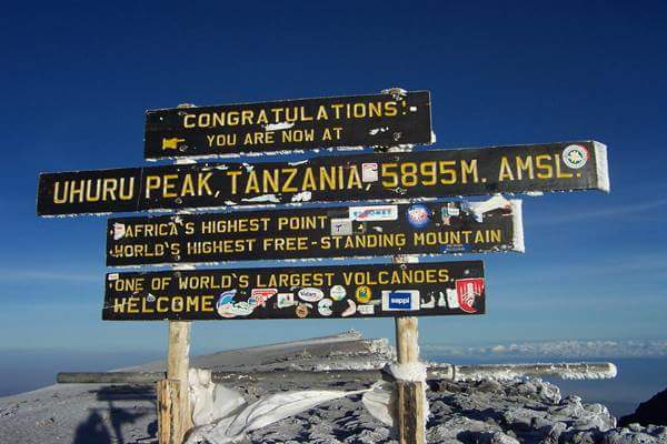 Kilimanjaro Trekking Guides | 493 Cheryl Pl, Kingston, ON K7K 0B2, Canada | Phone: (613) 929-3313