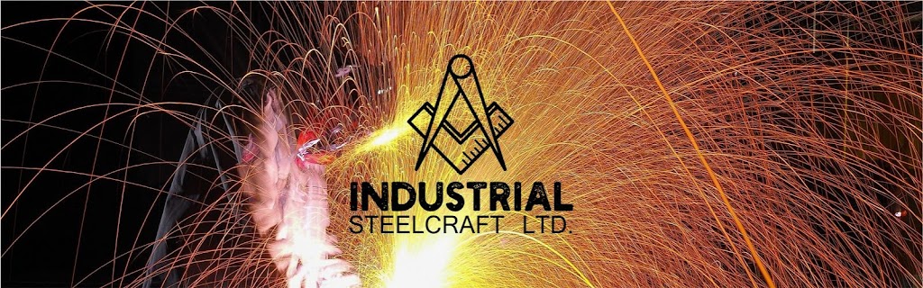 Industrial Steelcraft Ltd. | 4545 45 Ave, Lacombe, AB T4L 0E1, Canada | Phone: (403) 782-7144