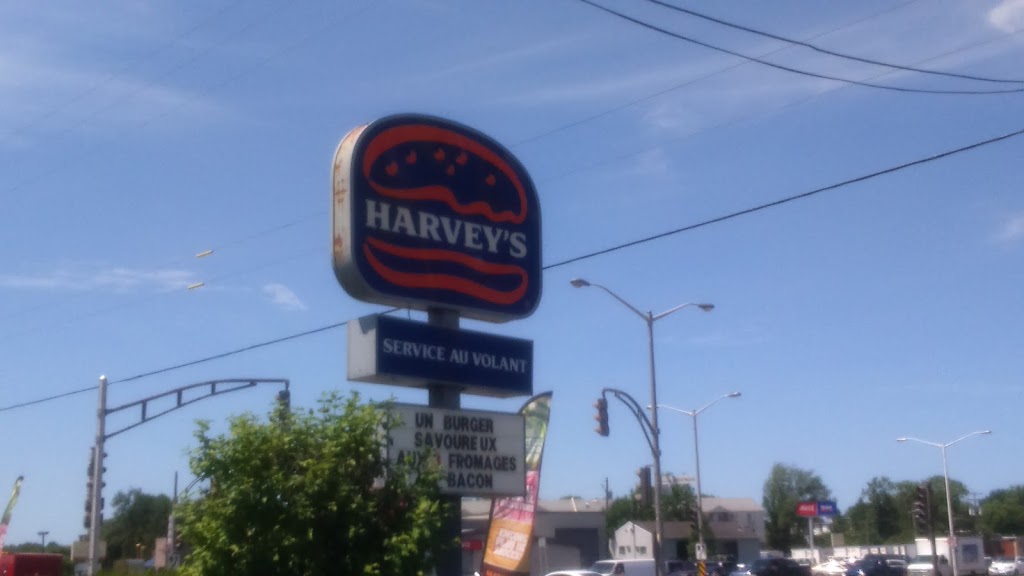 Harveys | 1095 Boulevard Wilfrid-Hamel, Québec, QC G1M 2R7, Canada | Phone: (418) 683-7313