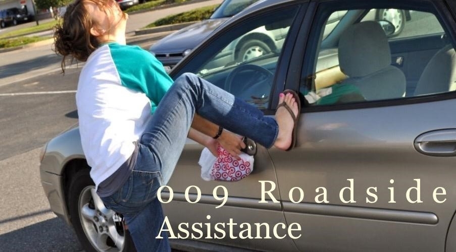 009 Roadside Assistance | 20 Hebert St, Guelph, ON N1E 0B5, Canada | Phone: (226) 971-1459