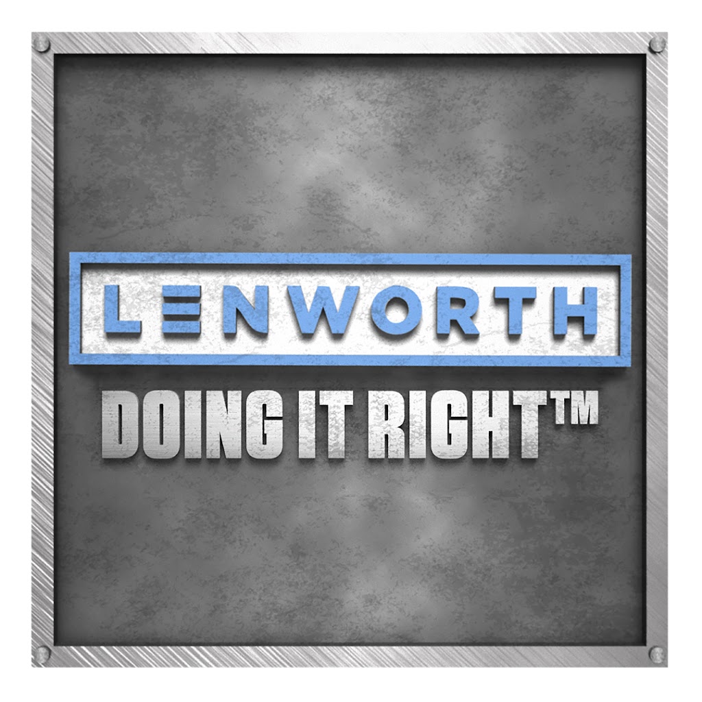 Lenworth Dock & Door | 4141 Sladeview Crescent Units #1-3, Mississauga, ON L5L 5T1, Canada | Phone: (905) 625-6555