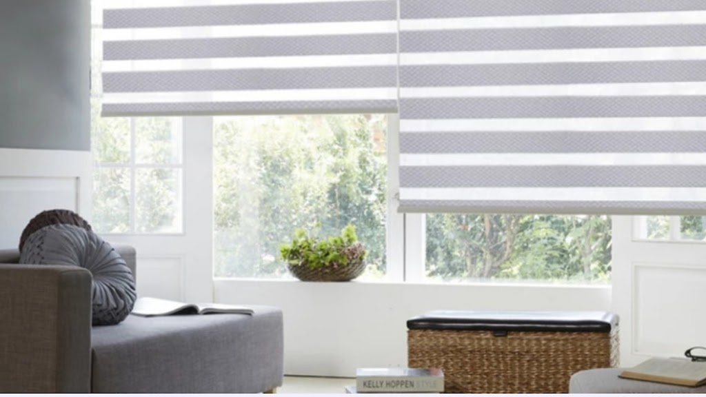 Zebra Blinds | 4 Pennine Dr, Whitby, ON L1P 0C3, Canada | Phone: (647) 215-4702