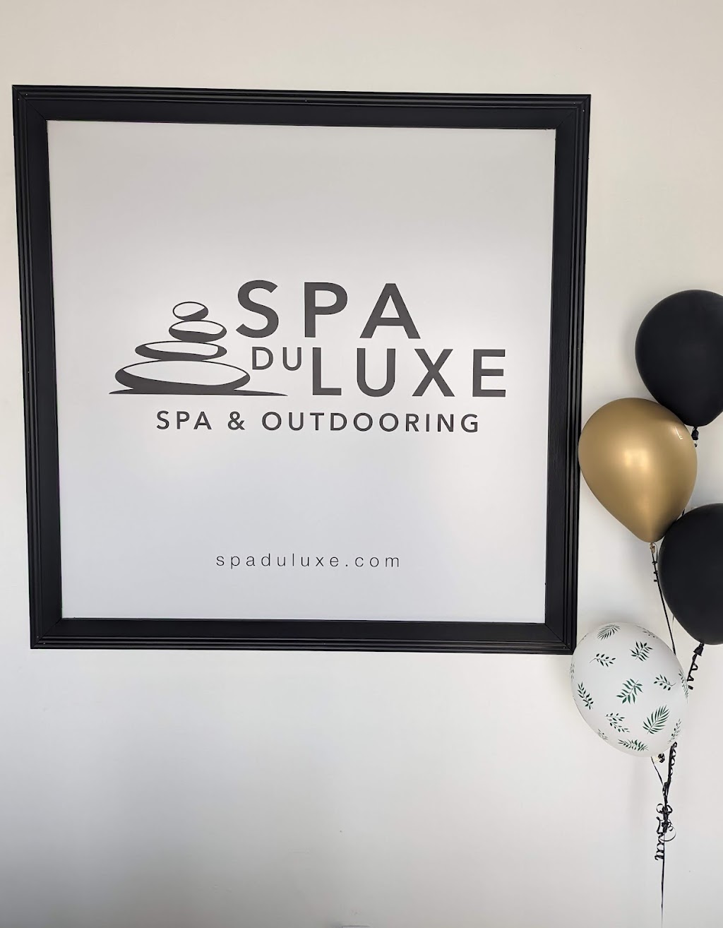 Spa du luxe | 500 18e Rue, Saint-Jérôme, QC J7Z 3G1, Canada | Phone: (450) 848-9504