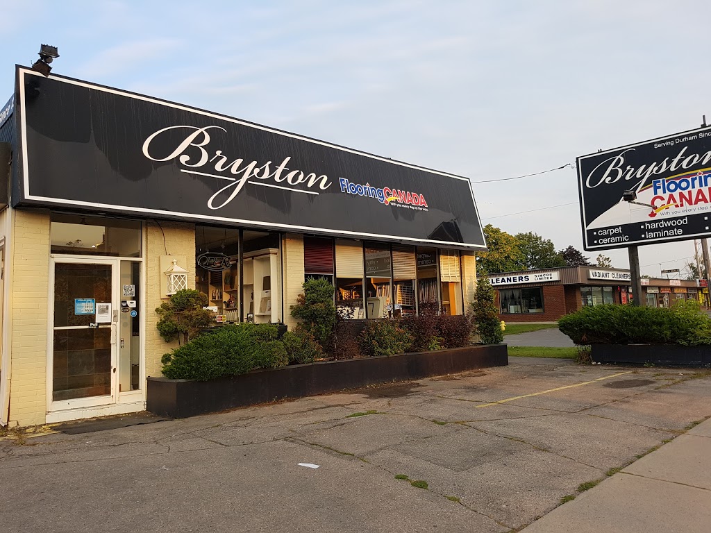 Bryston Flooring Canada | 1220 Simcoe St N, Oshawa, ON L1G 4W9, Canada | Phone: (289) 274-3485