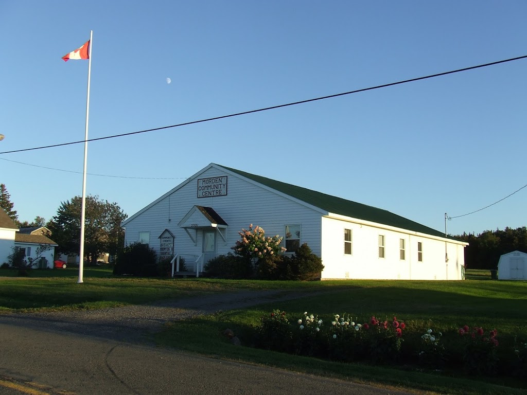 Morden Community Hall | 2321 Morden Rd, Aylesford, NS B0P 1C0, Canada | Phone: (902) 847-9077