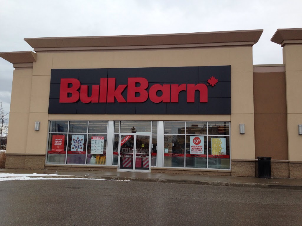 Bulk Barn | 580 Laval Dr, Oshawa, ON L1J 0B5, Canada | Phone: (905) 571-3496