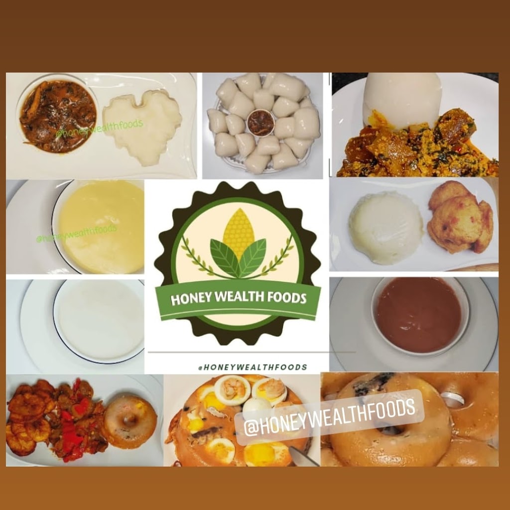 HoneyWealth Foods | 133 Manville Rd Unit 20, Scarborough, ON M1L 4J7, Canada | Phone: (647) 271-1352