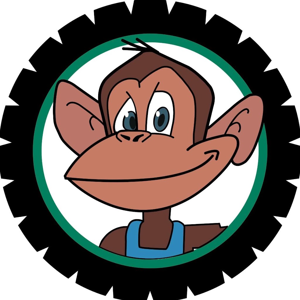 Tire Monkey | 316 Ironwood Rd, Guelph, ON N1G 3G3, Canada | Phone: (519) 760-4935