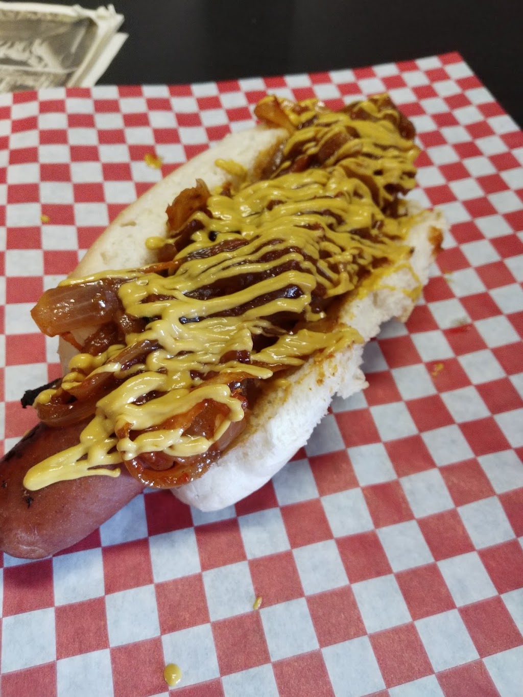 Philly Cheese Jakes | 988 Confederation St, Sarnia, ON N7S 1A1, Canada | Phone: (519) 491-5797