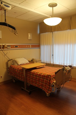 St. Josephs Continuing Care Centre | 1140 South Bay Road, Sudbury, ON P3E 0B6, Canada | Phone: (705) 674-2846