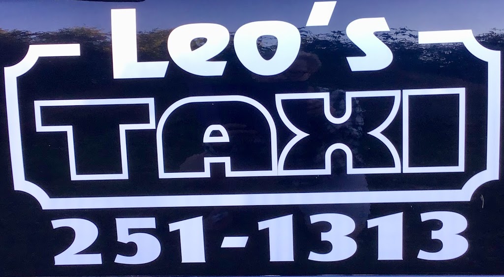 Leos Taxi | 12843 Chaplin Island Road, Miramichi, NB E1V 4Z3, Canada | Phone: (506) 251-1313