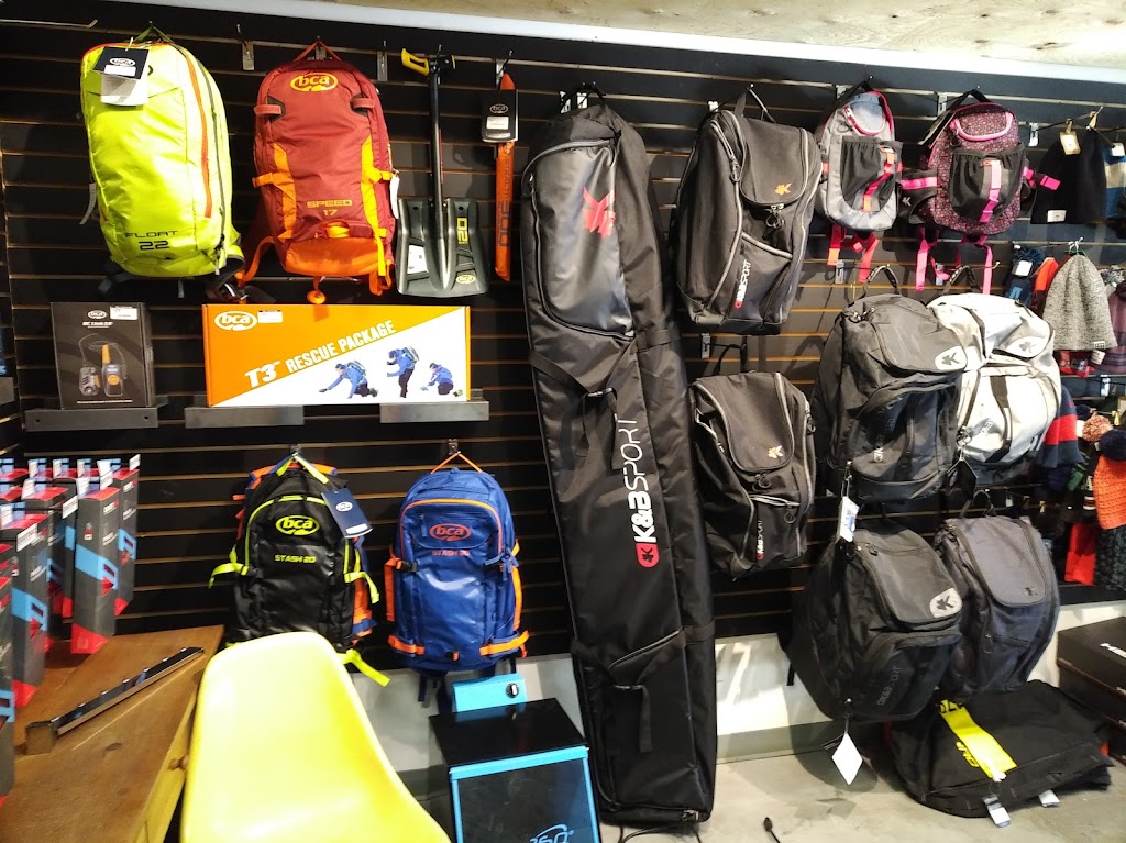 Wipeout Ski & Bike | 90 Thorburn Ave #4130, Red Deer, AB T4P 3G4, Canada | Phone: (403) 356-9473