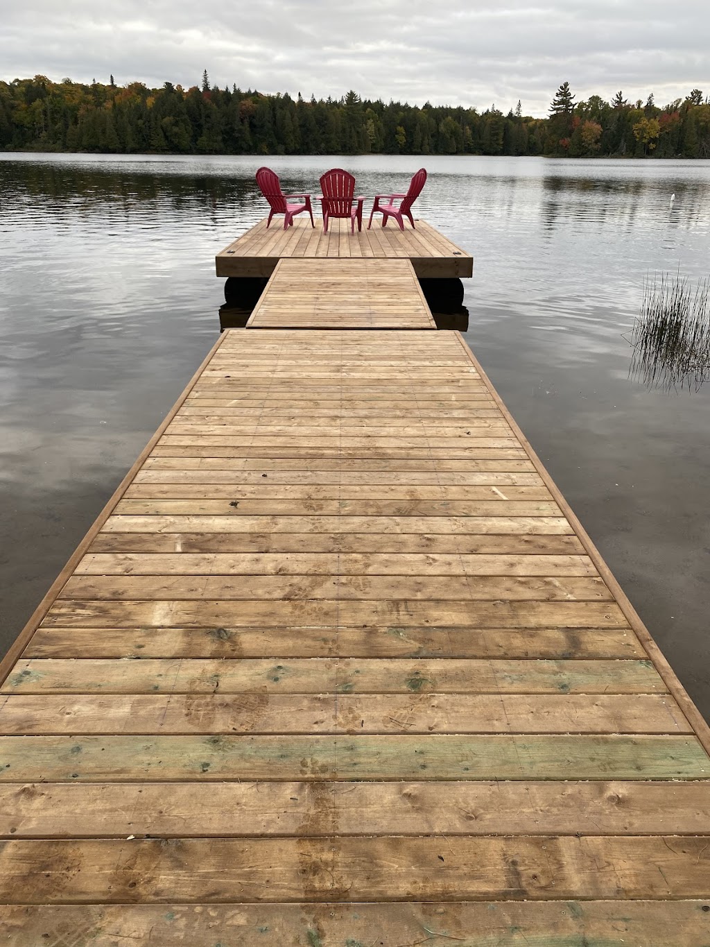 Cottage Classic Floating Docks & Pontoons | 154 Supersign Road, Emsdale, ON P0A 1J0, Canada | Phone: (705) 636-0042