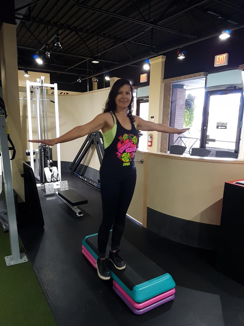 Base Moves Fitness with Debb | 1551 Cedar Hill Cross Rd, Victoria, BC V8P 2P3, Canada | Phone: (250) 881-3761