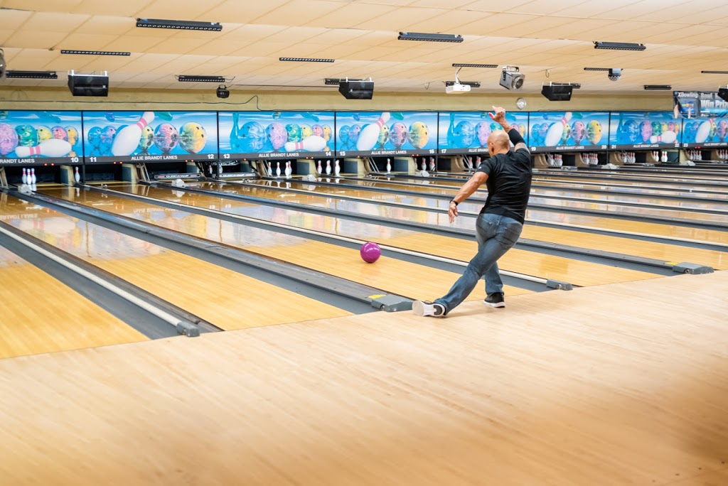 Allie Brandt Lanes | 6510 Lincoln Ave, Lockport, NY 14094, USA | Phone: (716) 433-5976