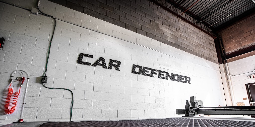 Car Defender | D15, 5035 N Service Rd #16, Burlington, ON L7L 5V2, Canada | Phone: (833) 822-7628