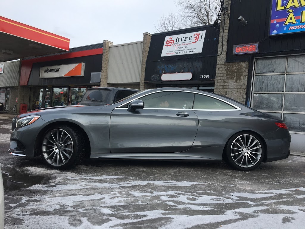 Lave Auto Ximo | 13076 Boul de Pierrefonds, Pierrefonds, QC H9A 1A5, Canada | Phone: (514) 696-9233