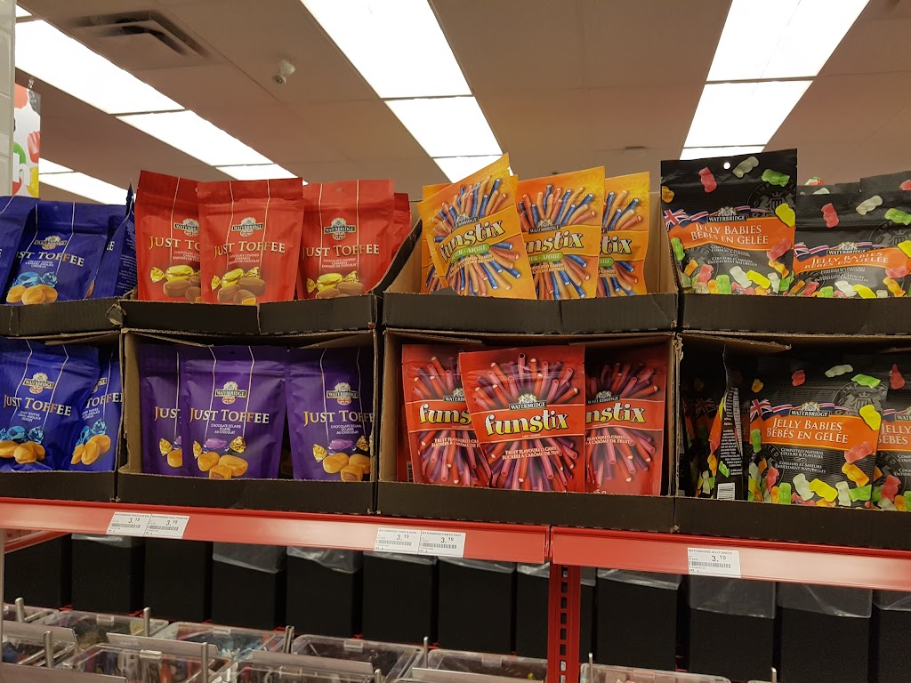 Bulk Barn | 6339 200 St, Langley, BC V2Y 1A2, Canada | Phone: (604) 532-0972