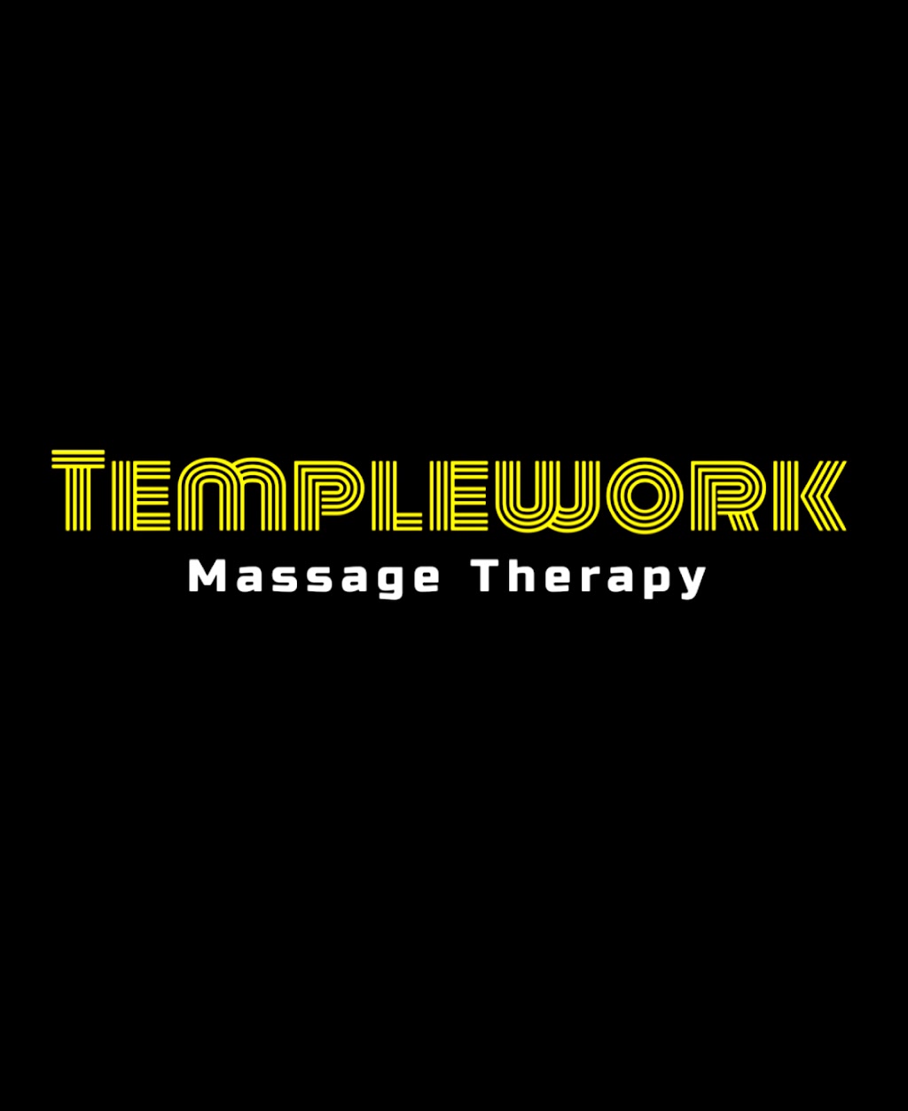 Templework Massage | 1297 Starling Dr NW, Edmonton, AB T5S 0J8, Canada | Phone: (587) 936-6171