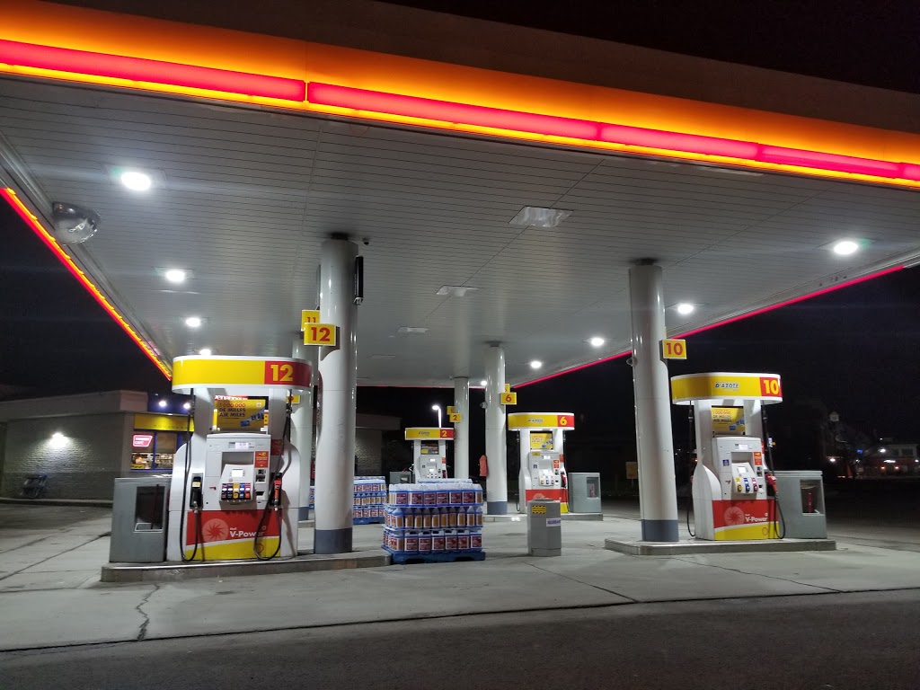 Shell | 400 Boulevard de la Seigneurie O, Blainville, QC J7C 5A1, Canada | Phone: (450) 433-3228