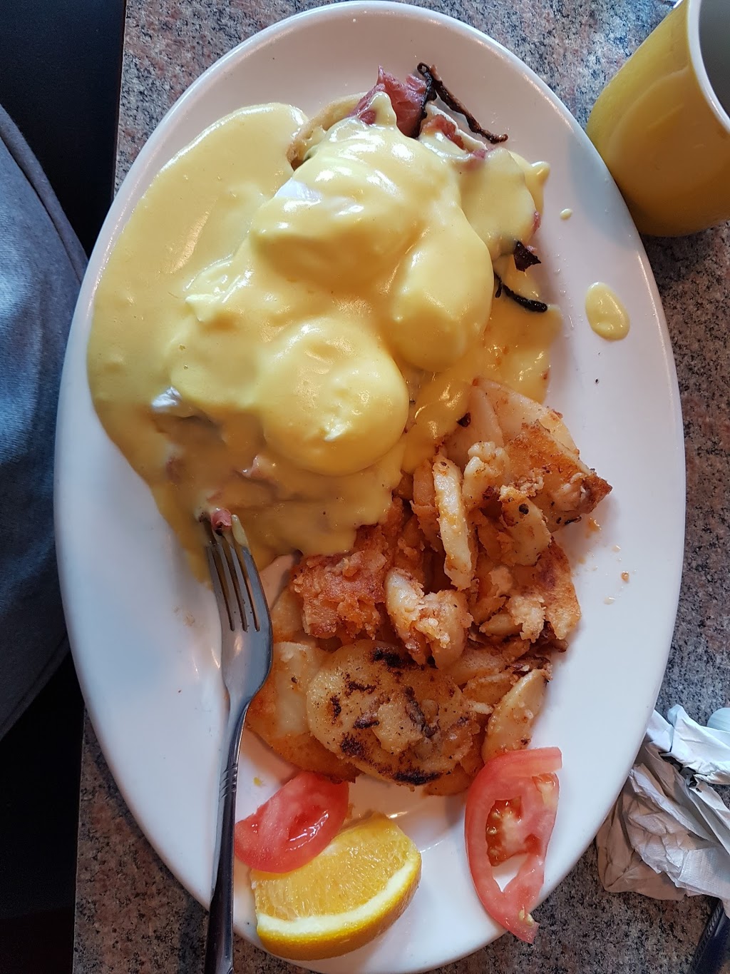 Wimpys Diner | 443 The Queensway S, Keswick, ON L4P 3J4, Canada | Phone: (905) 476-4166