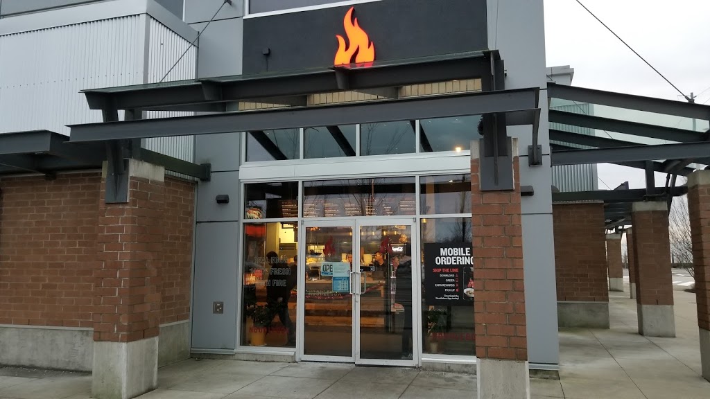 Noodlebox | 863 Village Dr Unit 150, Port Coquitlam, BC V3B 8B2, Canada | Phone: (604) 474-1021