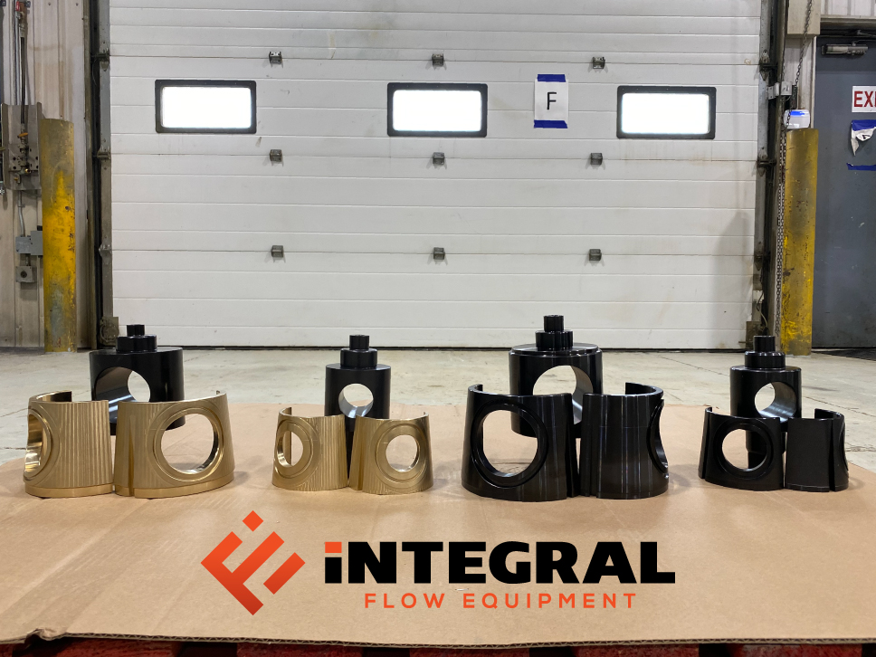 Integral Flow Equipment | 310 Burnt Park Way, #100, AB T4S 2L4, Canada | Phone: (403) 348-8958