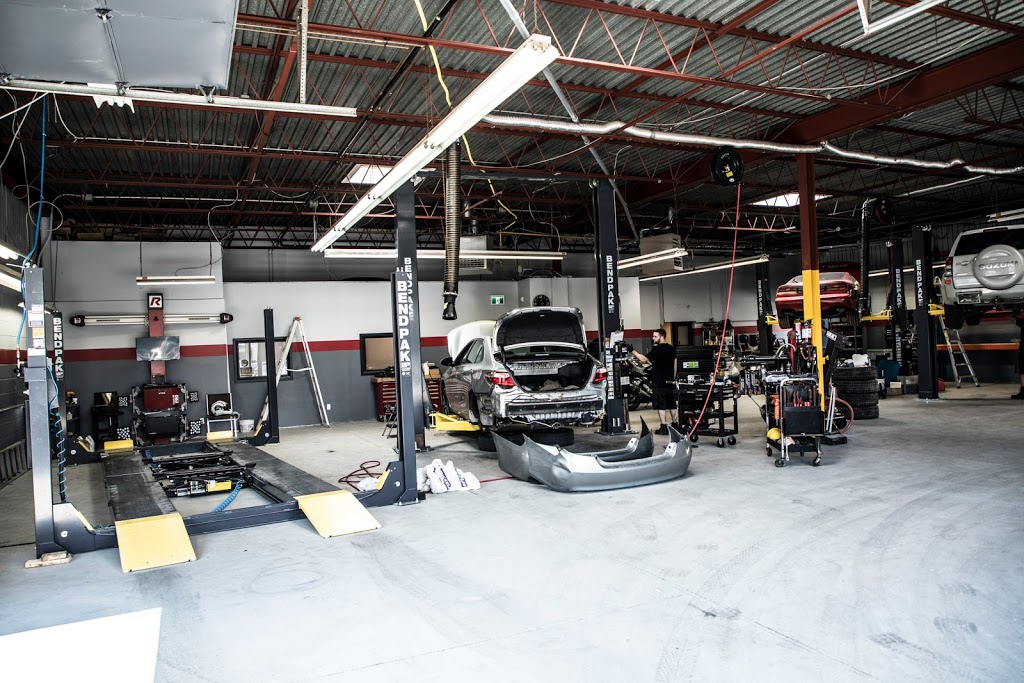 Top Gear Automotive Service Inc. | 60 Industrial Rd B, Richmond Hill, ON L4C 2Y1, Canada | Phone: (905) 237-7787