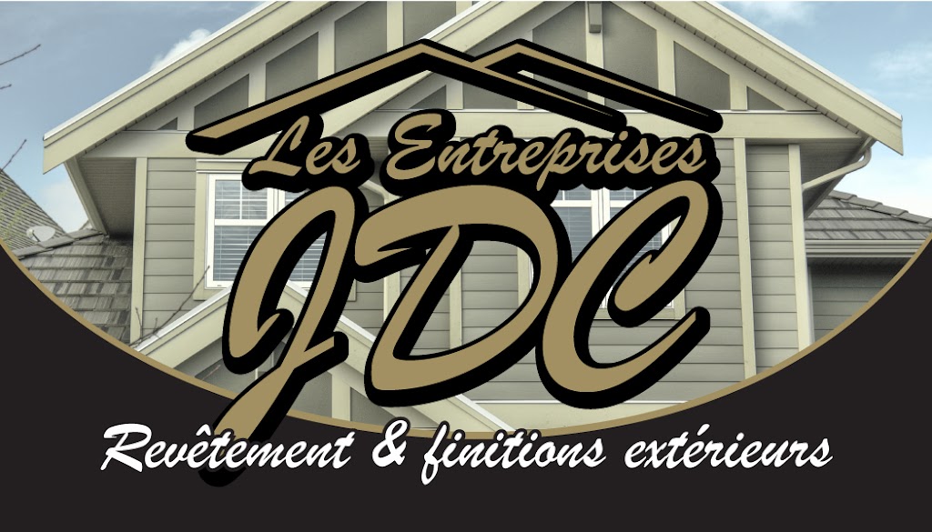 Les Entreprises JDC | 151 Rue de lOpale, Cantley, QC J8V 0K3, Canada | Phone: (819) 743-5855