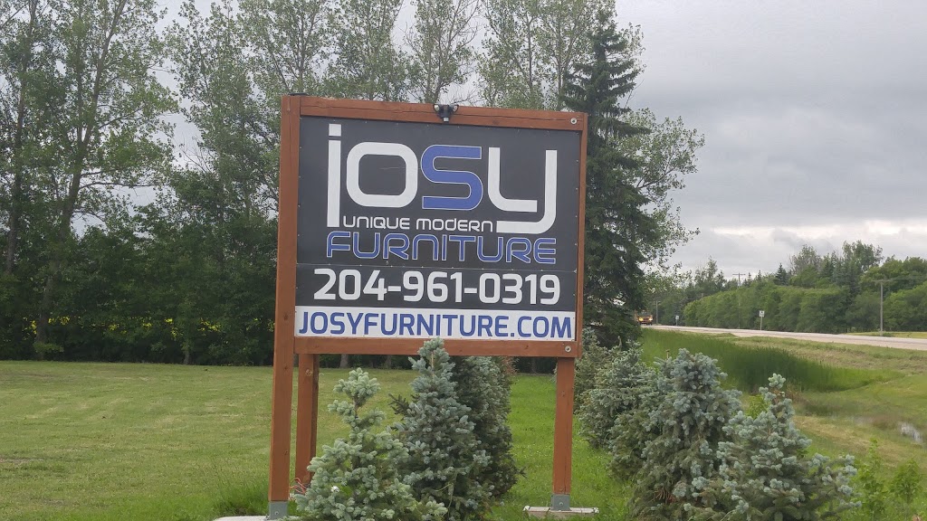 Josy Furniture | 1602 Dawson Rd, Lorette, MB R0A 0Y0, Canada | Phone: (204) 961-0329