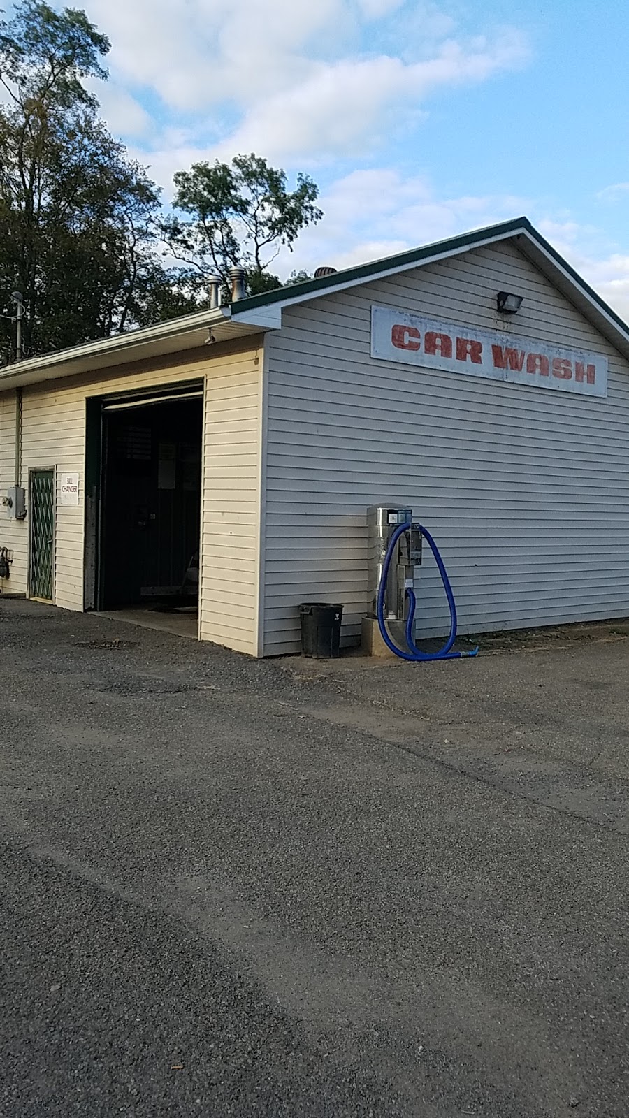 Car Wash | Holland, NY 14080, USA