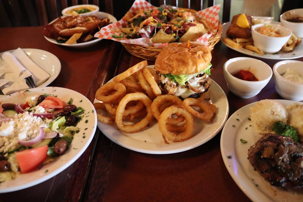 Dawghouse Pub & Eatery | 699 Wilkins St, London, ON N6C 5C8, Canada | Phone: (519) 685-0640