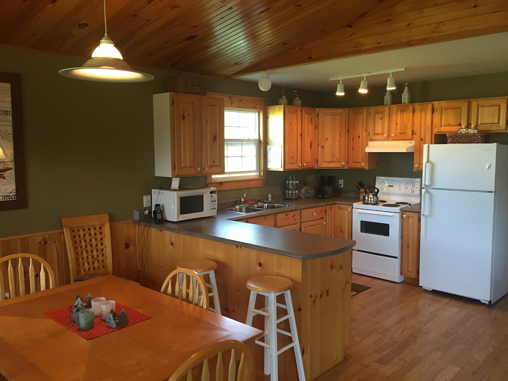 Red Clay Cottage | 5 Ferry View Crescent, Belle River, PE C0A 1B0, Canada | Phone: (416) 564-6882