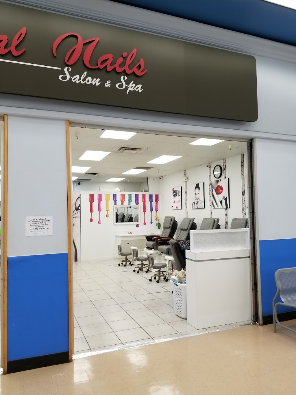 Regal Nails, Salon & Spa | 1500 Dundas St E, Mississauga, ON L4X 1L4, Canada | Phone: (905) 848-1828