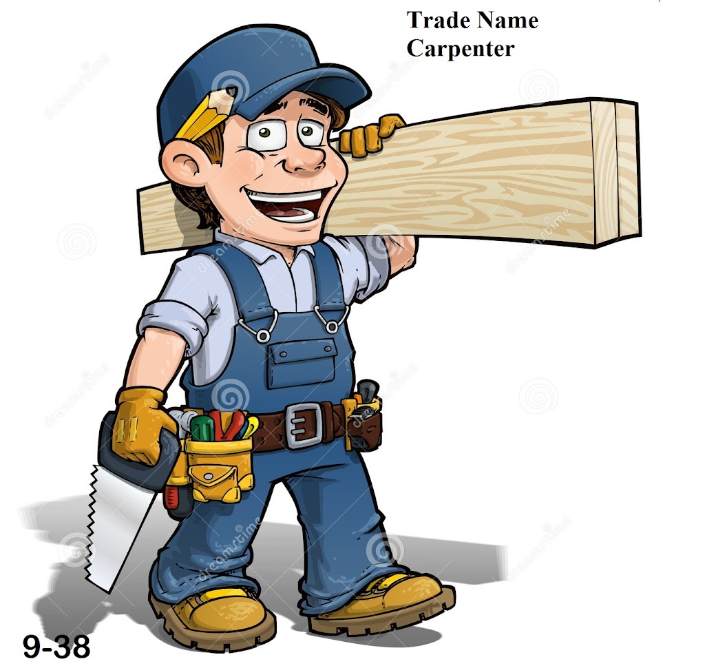 Regional Carpentry & Handyman Services | 173 Port Robinson Rd, Fonthill, ON L0S 1E0, Canada | Phone: (905) 932-2598